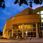 James Lumber Center for the Performing Arts