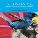 East on Central