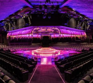 Marriott Theatre