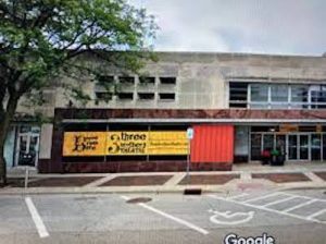 Three Brothers Theatre