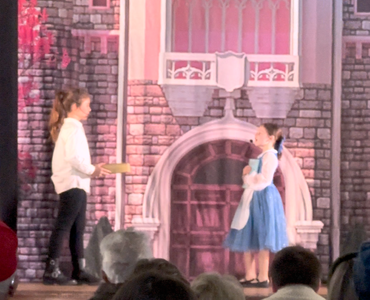Gallery 2 - The Wizard of Oz