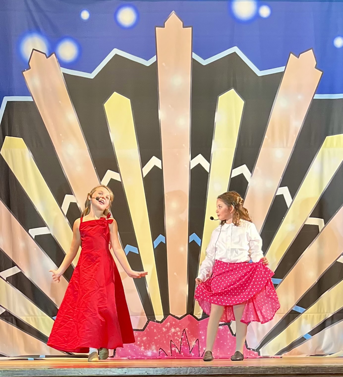 Gallery 3 - The Wizard of Oz
