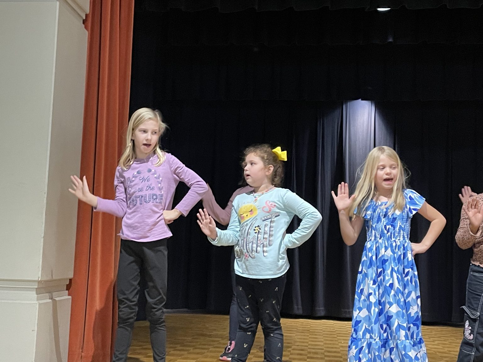 Gallery 4 - The Wizard of Oz