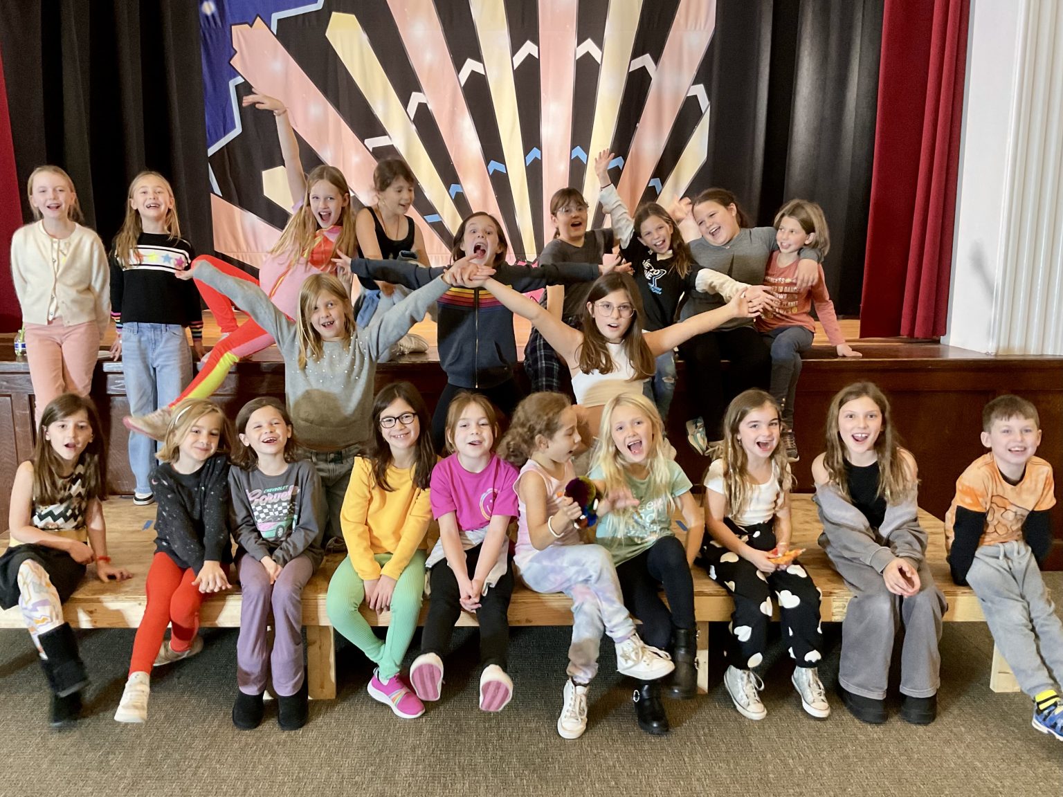 Gallery 5 - The Wizard of Oz