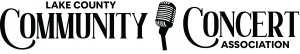 Lake County Community Concert Association (LCCCA)