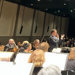 Lake Forest Civic Orchestra