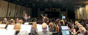 Lake Forest Civic Orchestra