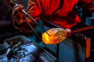 Art of Glassblowing