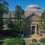 Lake Forest Library