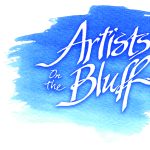 Artists on the Bluff