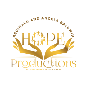 HOPE Productions (Helping Other People Excel) is a dynamic stage play production company dedicated to delivering inspirational performances that resonate deeply with audiences. Founded by Reginald and Angela Baldwin, the company has nearly two decades of experience in creating theatrical events that not only entertain but also serve as catalysts for personal and communal transformation.​ HOPE Productions At the heart of HOPE Productions is a commitment to exploring real-life issues through the lens of faith and hope. Their productions are known for addressing topics that challenge and inspire, fostering an environment where audiences are encouraged to reflect and grow. By providing creative outlets and structured opportunities, HOPE Productions empowers community members to cultivate and express their performing arts talents, thereby strengthening community engagement and spiritual development.​ HOPE Productions HOPE Productions upholds high standards in all its endeavors, recognizing that exposure to quality art and disciplined effort is vital in encouraging hearts and minds to open, receive, and develop a sense of confidence. Through interactive, hands-on programs and stage play productions, the company celebrates life and human creativity, nurturing spiritual growth and community cohesion.​ Hope College +2 HOPE Productions +2 Hope College +2