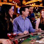 American Place Casino