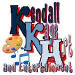 Kendall Kaye Art & Entertainment