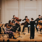 Gallery 1 - Artemis Chamber Orchestra (ACO)