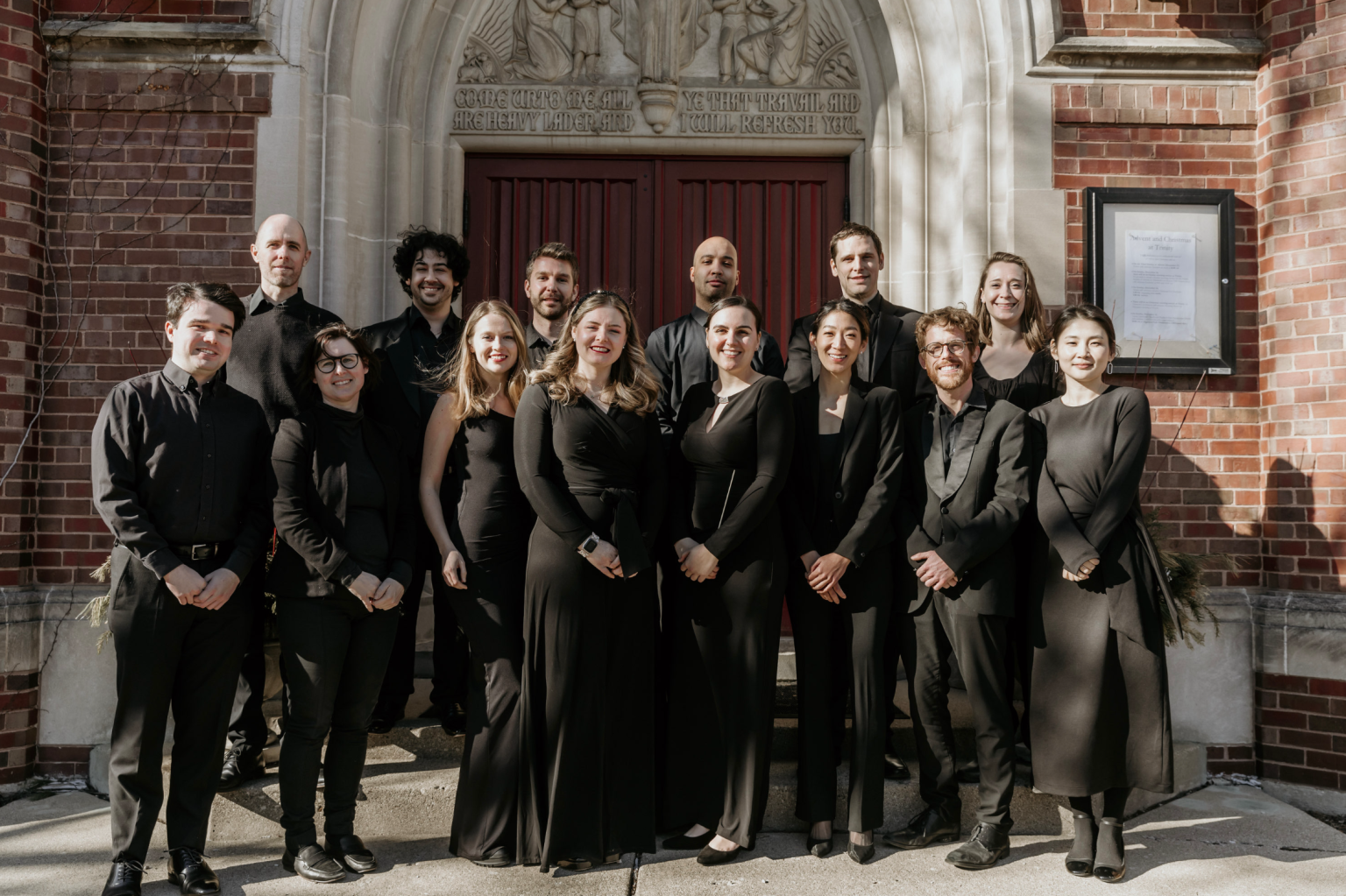 Gallery 2 - Artemis Chamber Orchestra (ACO)