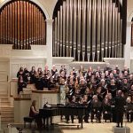 Gallery 1 - Chicago Master Singers in concert