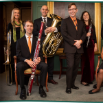 International Chamber Artists