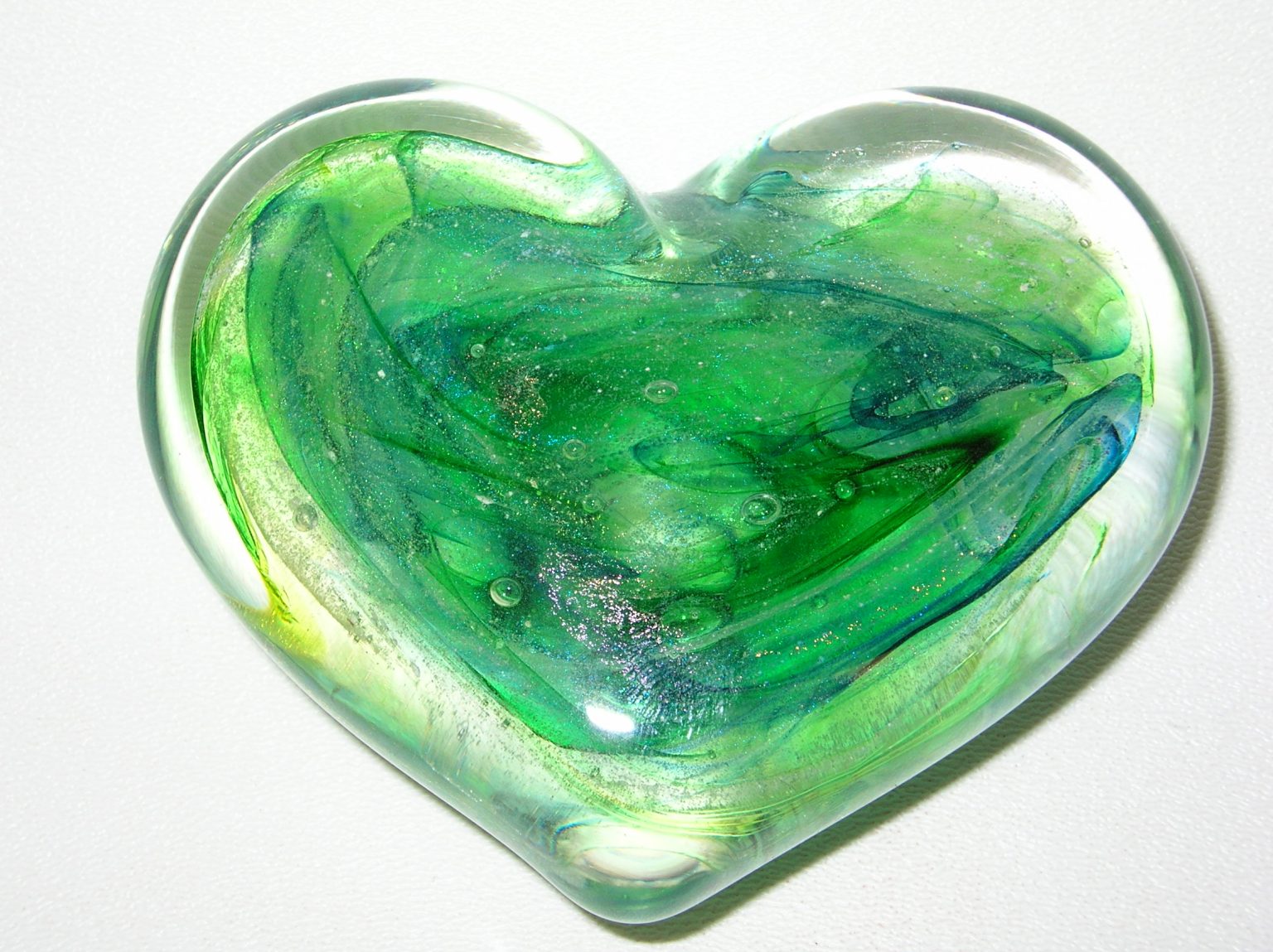 Gallery 1 - Create Your Own Hearts