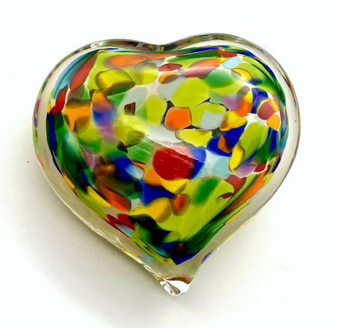 Gallery 2 - Create Your Own Hearts