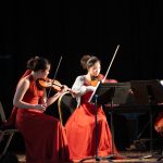 Gallery 1 - Pilgrim Chamber Players