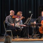 Gallery 2 - Pilgrim Chamber Players