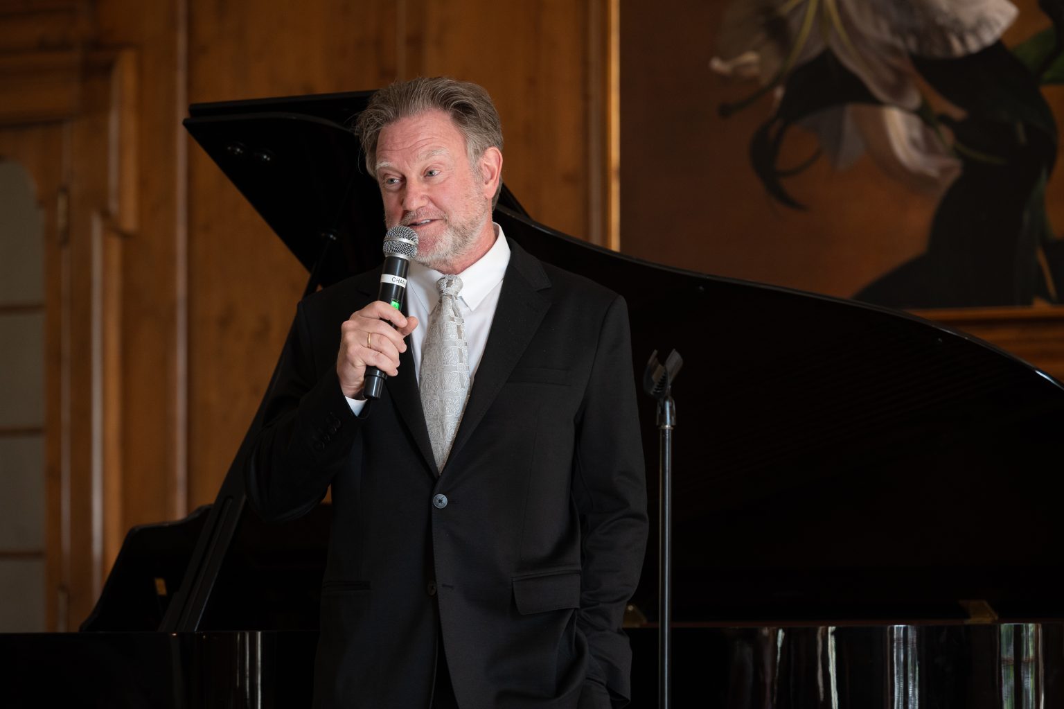 Gallery 3 - Pilgrim Chamber Players