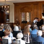 Gallery 4 - Pilgrim Chamber Players