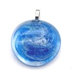 Gallery 1 - Make Your Own Pendant or Small Bowl