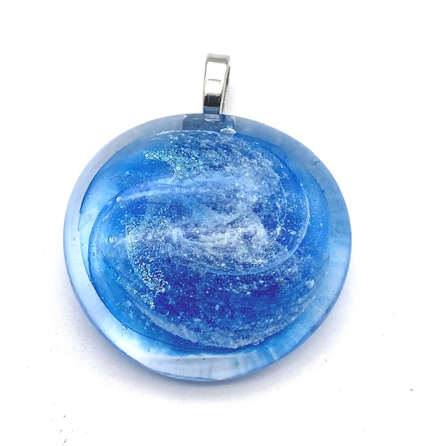 Gallery 1 - Make Your Own Pendant or Small Bowl