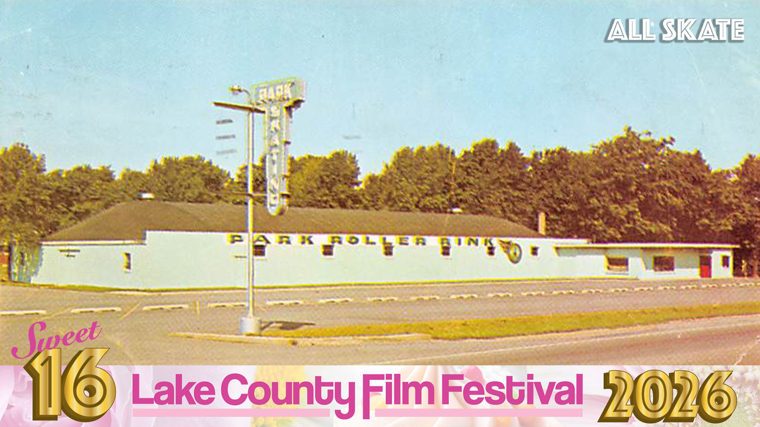 Gallery 1 - The 2026 Lake County Film Festival