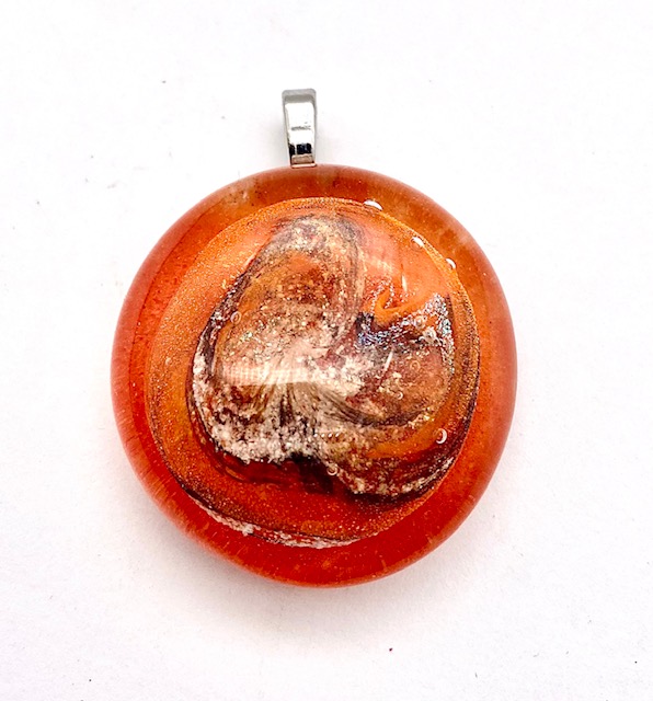 Gallery 2 - Make Your Own Pendant or Small Bowl