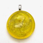 Gallery 3 - Make Your Own Pendant or Small Bowl