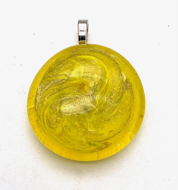 Gallery 3 - Make Your Own Pendant or Small Bowl