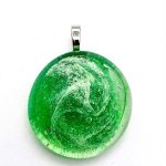 Gallery 4 - Make Your Own Pendant or Small Bowl