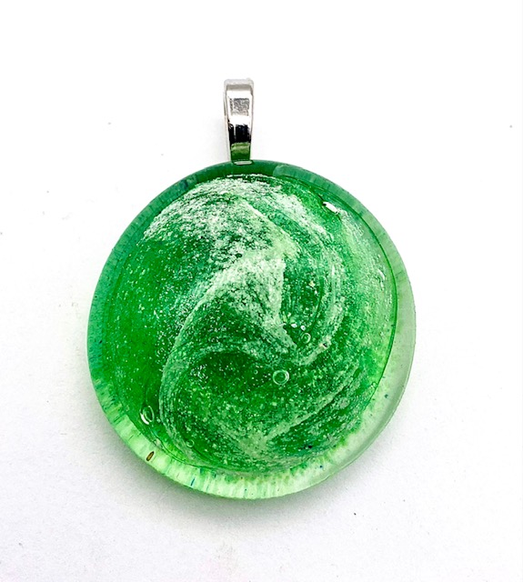 Gallery 4 - Make Your Own Pendant or Small Bowl