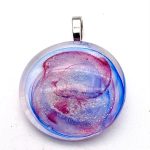 Gallery 5 - Make Your Own Pendant or Small Bowl
