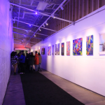 Gallery 2 - Mosquitoe Gallery