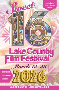 Lake County Film Festival
