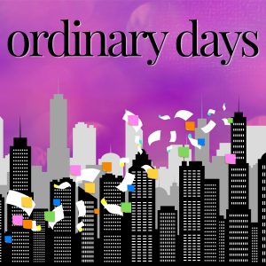 Ordinary Days