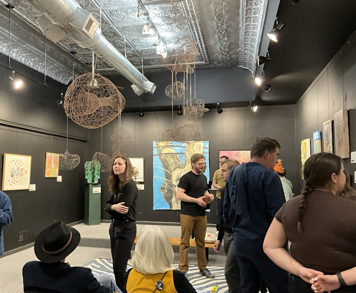 Gallery 2 - ShadowBoxX Gallery