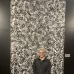 Gallery 3 - ShadowBoxX Gallerist Michael E. Voss