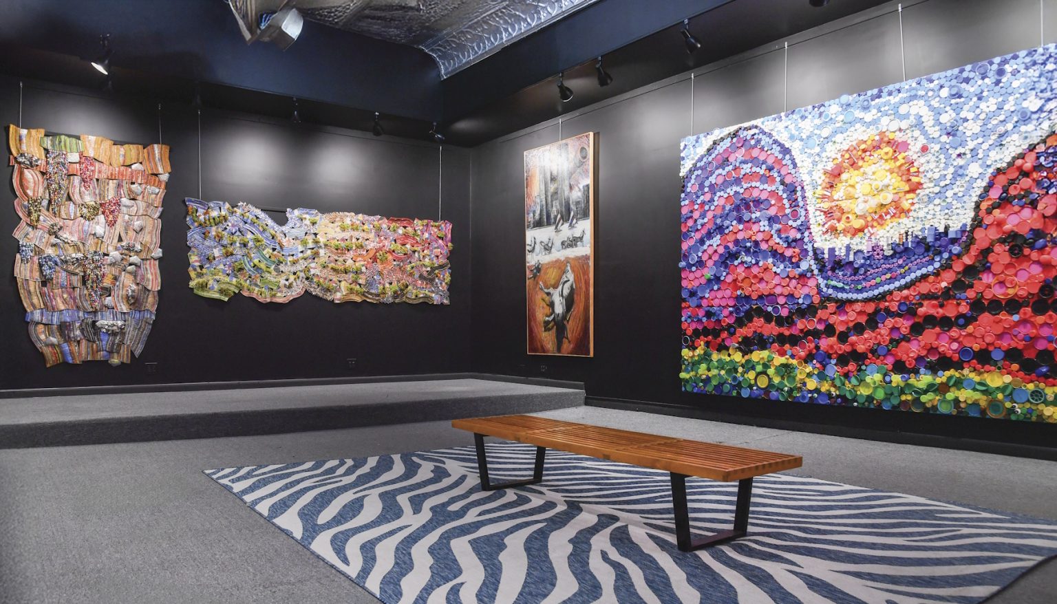 Gallery 4 - ShadowBoxX Gallery