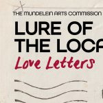 LURE OF THE LOCAL 5 / LOVE LETTERS