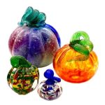 Make Your Own Pumpkin