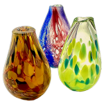 Gallery 1 - MAKE YOUR OWN GLASS, BUD VASE, OR SMALL BOWL