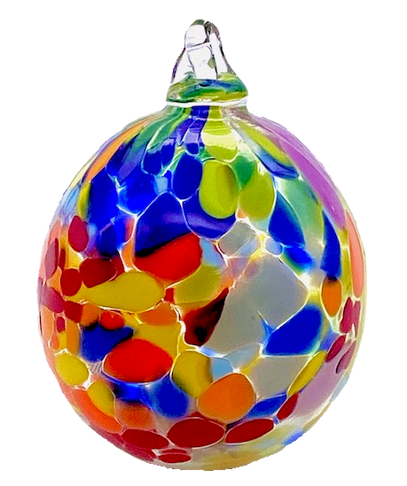 Gallery 1 - Make Your Own Ornament/Icicle