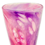 Gallery 2 - MAKE YOUR OWN GLASS, BUD VASE, OR SMALL BOWL