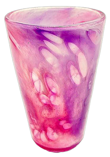 Gallery 2 - MAKE YOUR OWN GLASS, BUD VASE, OR SMALL BOWL