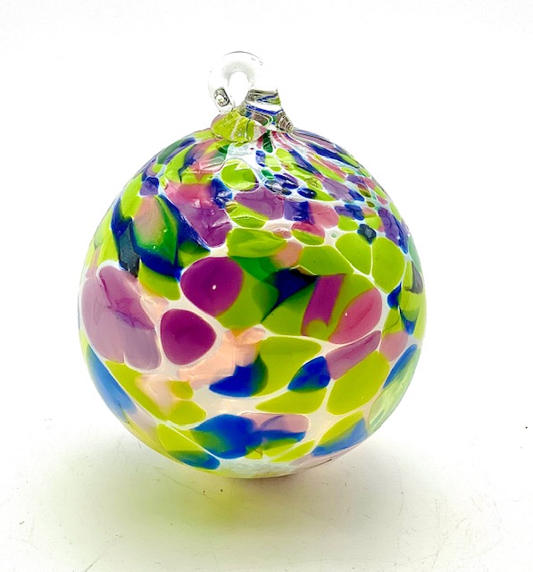 Gallery 2 - Make Your Own Ornament/Icicle
