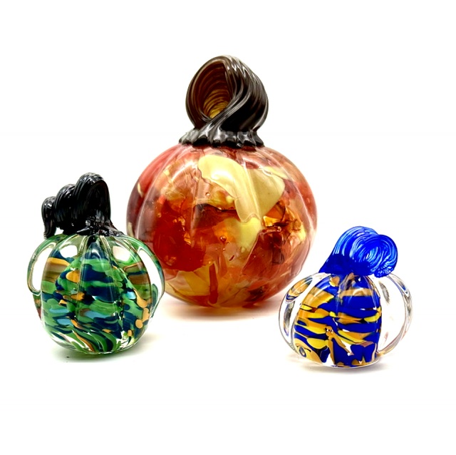 Gallery 2 - Make Your Own Pumpkin